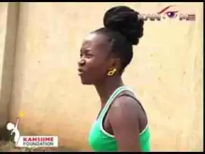 Video: Kansiime Anne – Never to Lose an Argument!